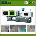 plastic injection molding machine price